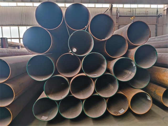 北京高压无缝钢管现货
