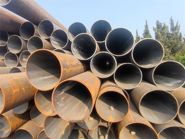 北京45#无缝钢管经销商