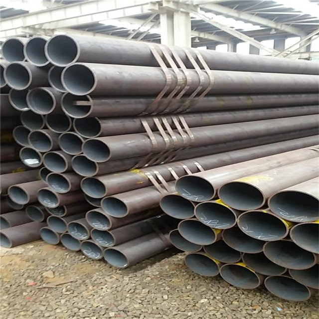 北京无缝钢管厂价格