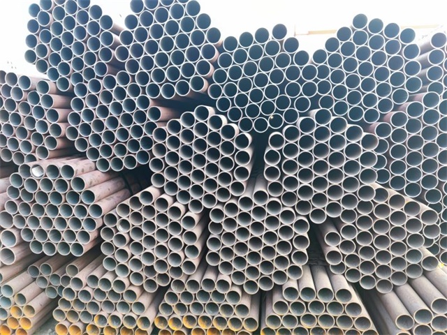 北京小口径冷拔无缝钢管厂