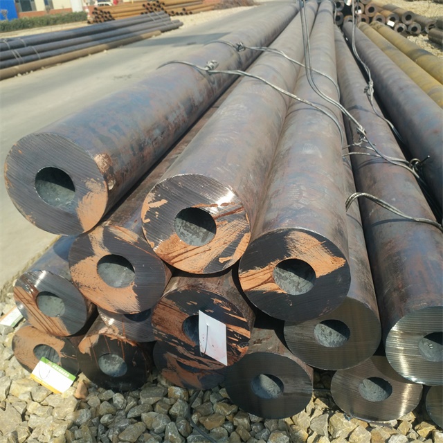 北京厚壁无缝钢管多少钱