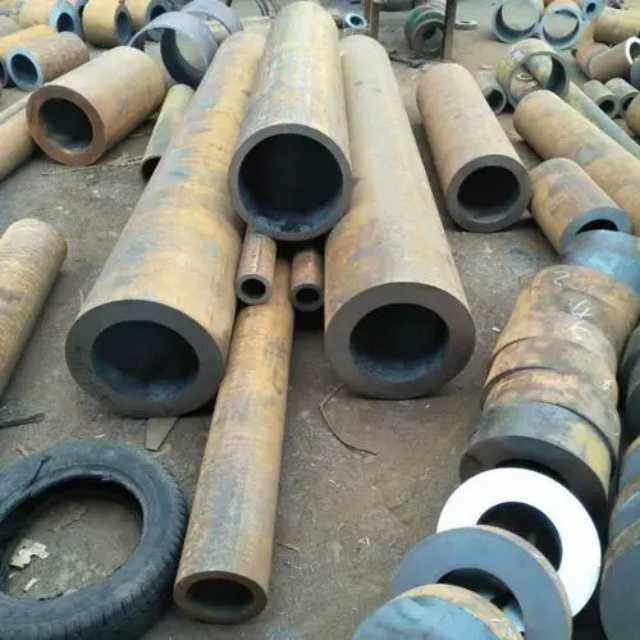 北京无缝钢管零切