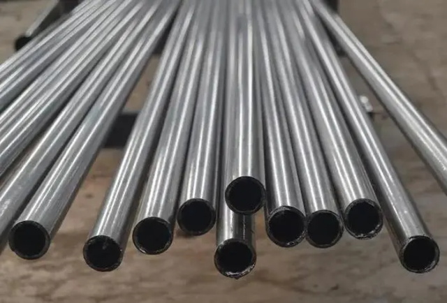 北京精密无缝钢管质量