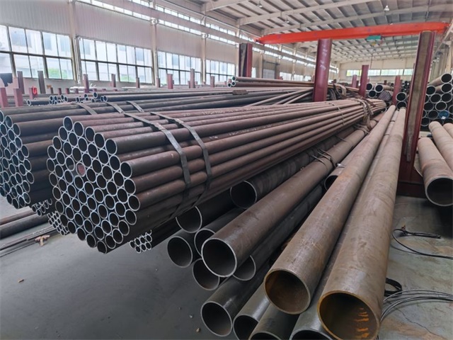 北京20G锅炉钢管