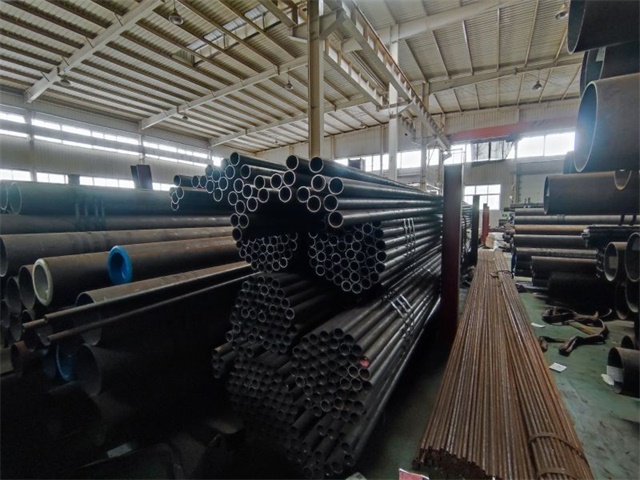 北京12Cr1MoVG高压钢管
