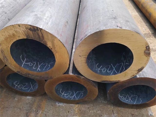 北京厚壁无缝钢管制造厂