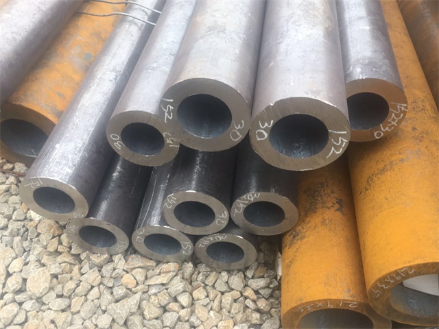 北京厚壁无缝钢管多少钱一根