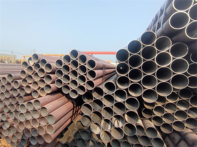 北京小型无缝钢管厂
