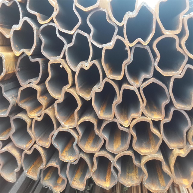 北京异形无缝钢管厂