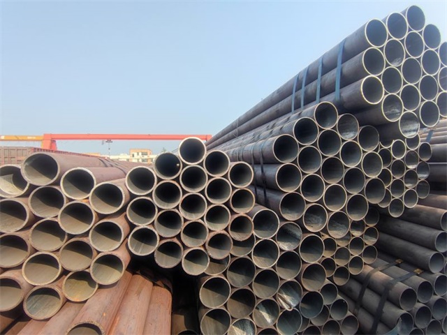 北京45#无缝钢管规格