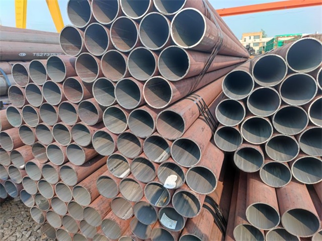 北京冷拔精密无缝钢管加工厂