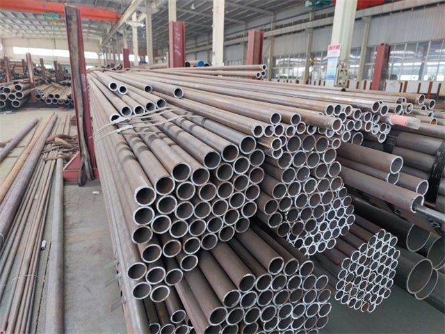 北京高压锅炉无缝钢管
