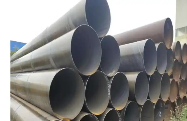 北京大口径无缝钢管价格