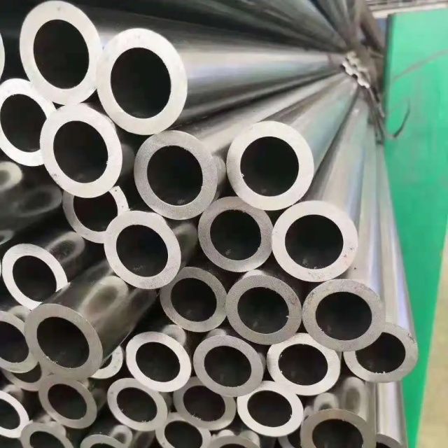 北京精密无缝钢管型号表