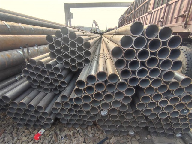北京热轧无缝钢管厂