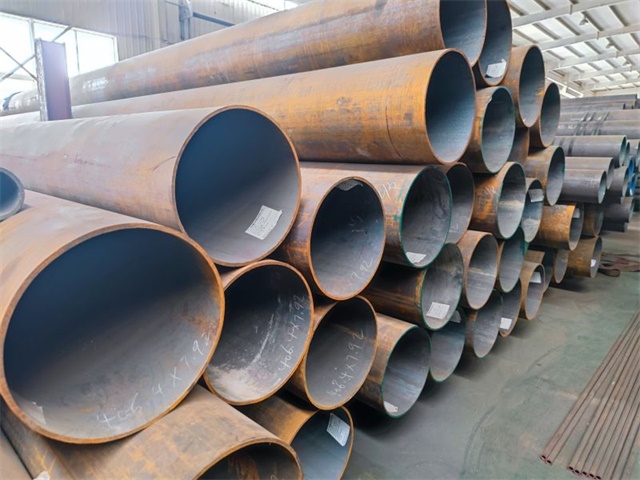 北京15MoG锅炉管