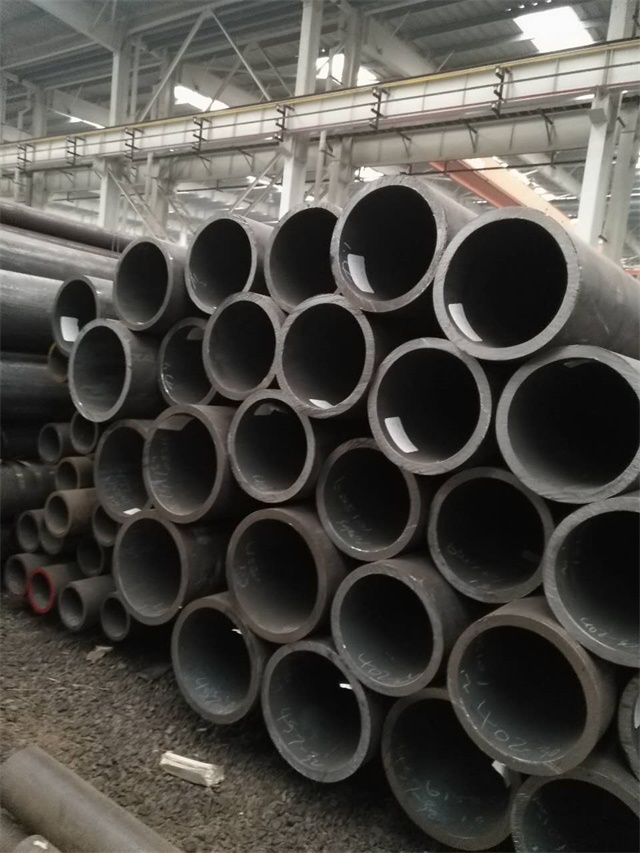 北京精密无缝钢管产地