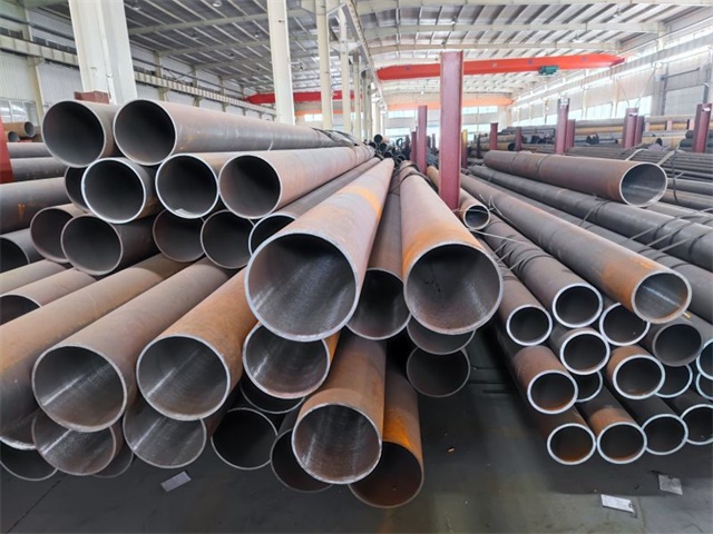 北京15CrMoG锅炉管