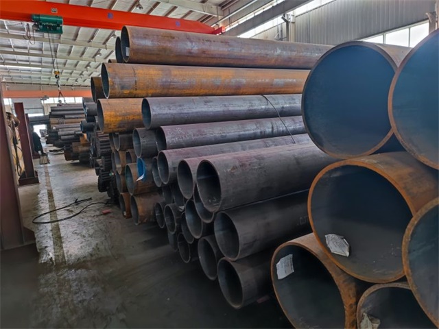 北京合金无缝钢管价格