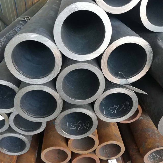 北京10#结构无缝钢管