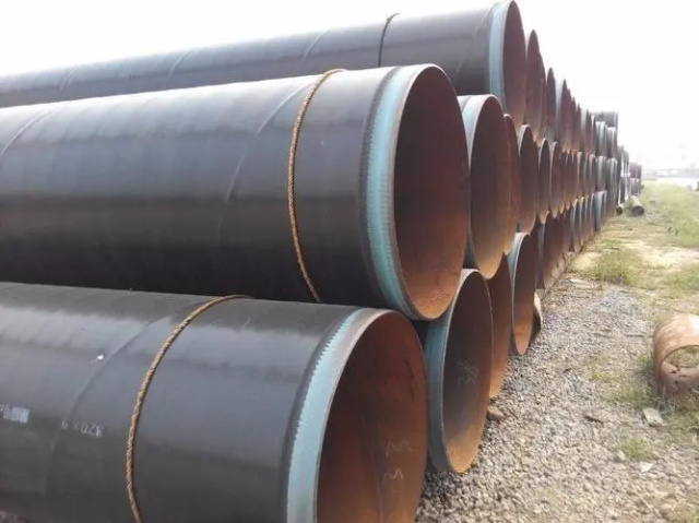 北京3pe无缝钢管