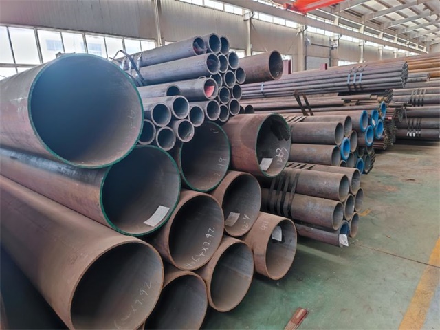 北京20G高压锅炉钢管