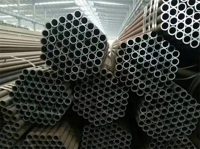 北京20#石油裂化用无缝钢管