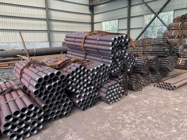 北京DZ50地质钢管