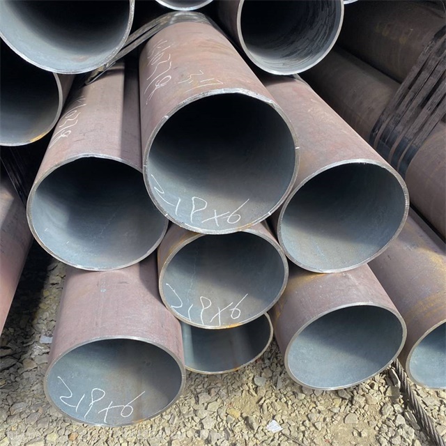 北京5310中低压锅炉管